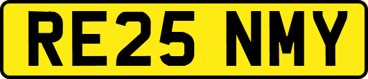 RE25NMY
