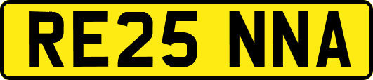 RE25NNA