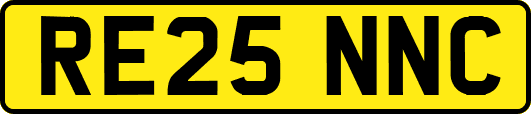 RE25NNC