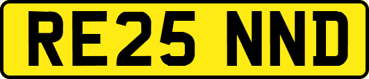 RE25NND