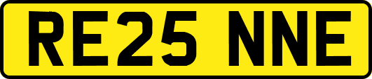 RE25NNE