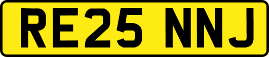 RE25NNJ
