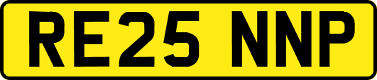 RE25NNP