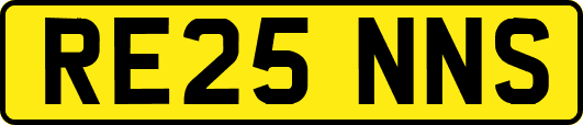 RE25NNS