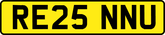 RE25NNU