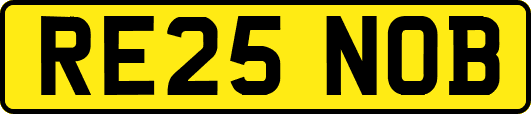 RE25NOB
