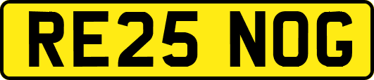 RE25NOG