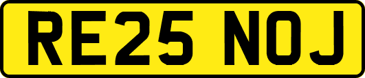 RE25NOJ