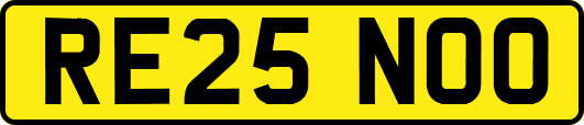 RE25NOO