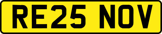 RE25NOV