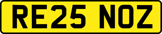 RE25NOZ