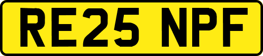 RE25NPF