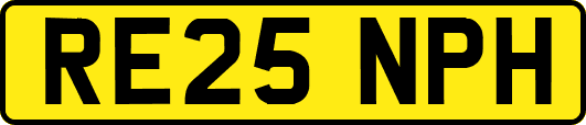RE25NPH
