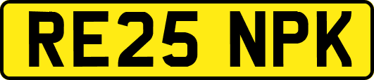 RE25NPK