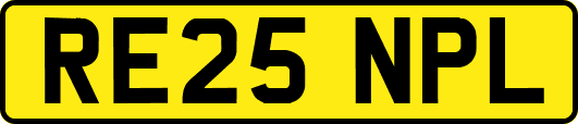 RE25NPL