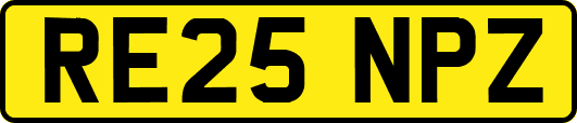 RE25NPZ