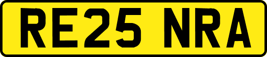RE25NRA