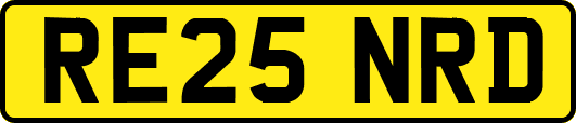 RE25NRD