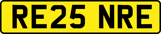 RE25NRE