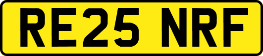 RE25NRF