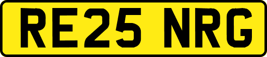 RE25NRG