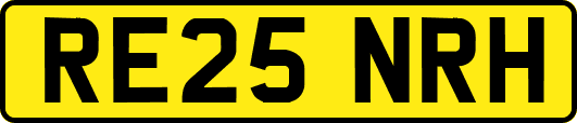 RE25NRH