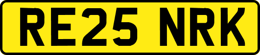 RE25NRK
