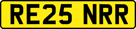 RE25NRR