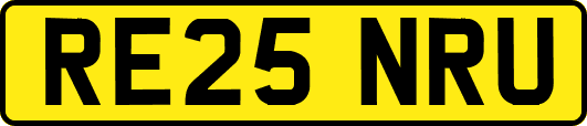 RE25NRU
