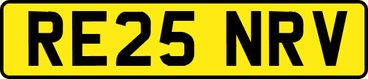RE25NRV