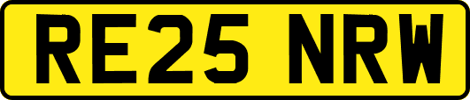 RE25NRW
