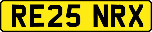 RE25NRX