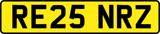 RE25NRZ