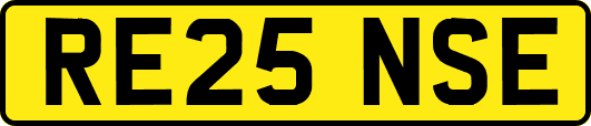 RE25NSE