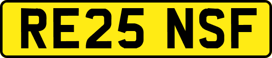 RE25NSF