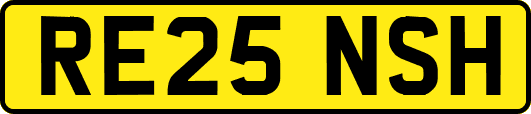 RE25NSH