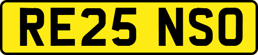 RE25NSO