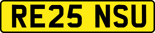 RE25NSU