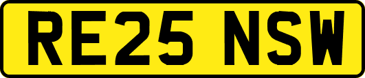 RE25NSW