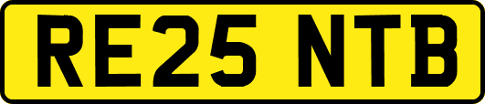 RE25NTB