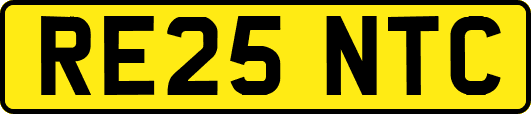 RE25NTC