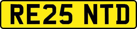 RE25NTD