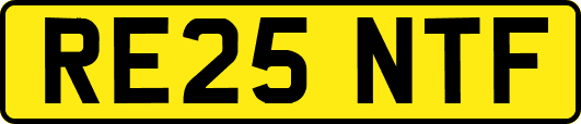 RE25NTF