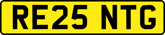 RE25NTG