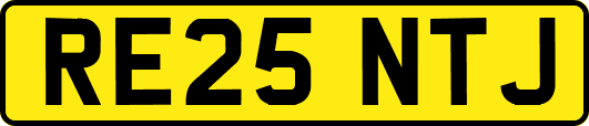 RE25NTJ