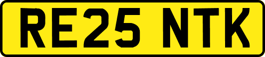 RE25NTK