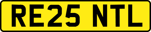 RE25NTL