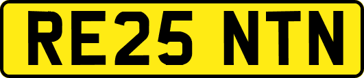 RE25NTN