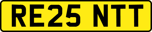 RE25NTT