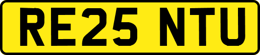 RE25NTU